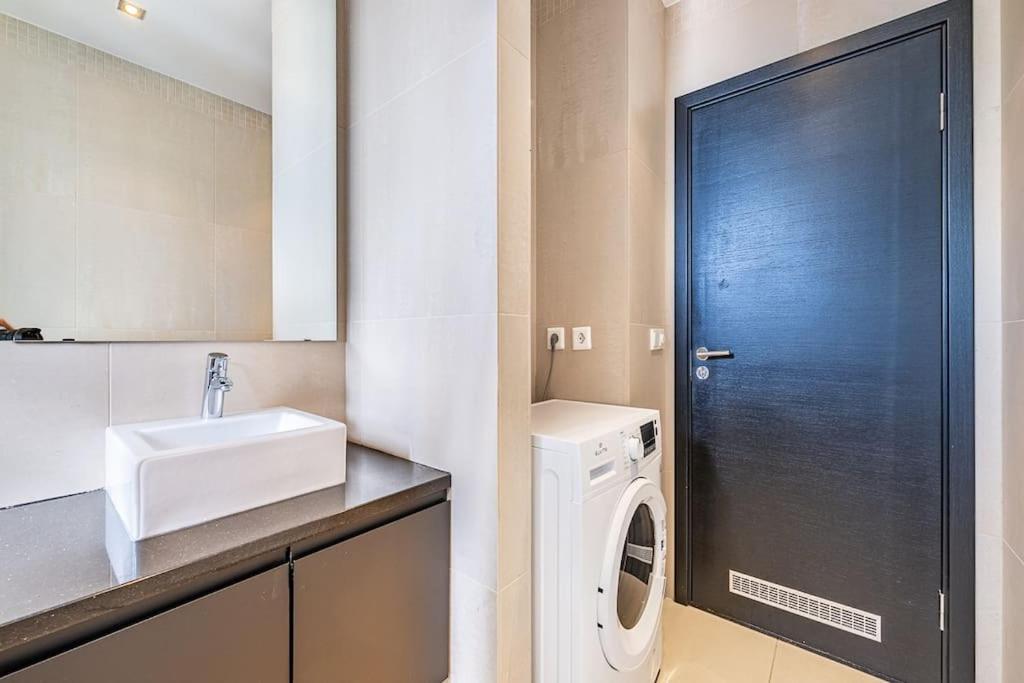 Luxury Apartment, Prime Location Lejlighed Reykjavík
