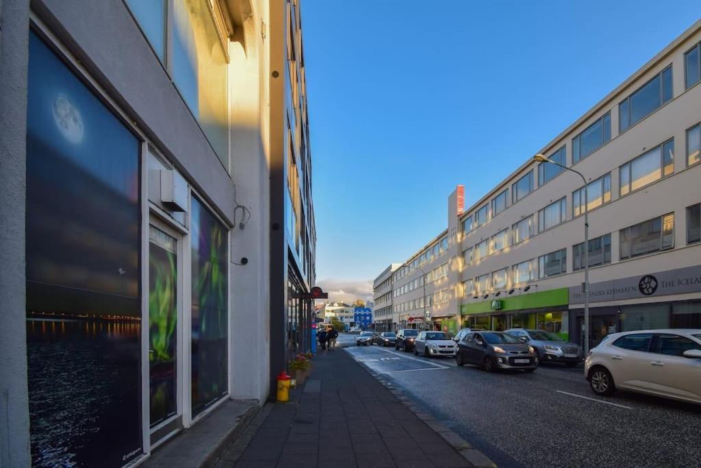 Luxury Apartment, Prime Location Lejlighed *